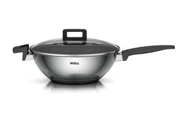 Woll Concept Wok