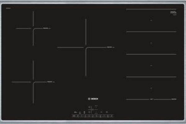 Bosch PXV845FC1E inductie kookplaat