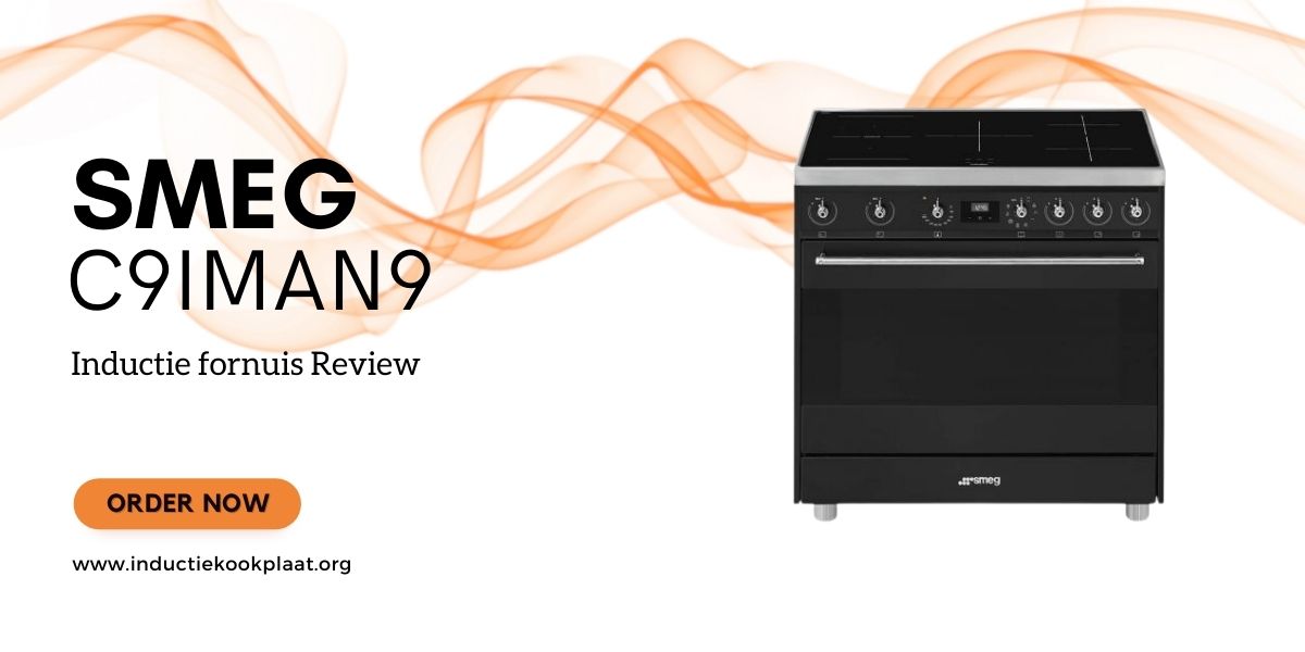 SMEG C9IMAN9 Review